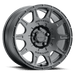 Method Race Wheels MR502 RALLY Matte Black 18x8 +38 5x114.3 - MR50288012538 - Subimods.com