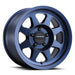 Method Race Wheels MR701 Bahia Blue 15x7 +15 5x100 - MR70157051615 - Subimods.com