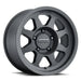 Method Race Wheels MR701 Matte Black 15x7 +15 5x100 - MR70157051515 - Subimods.com