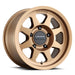 Method Race Wheels MR701 Method Bronze 15x7 +15 5x100 - MR70157051915 - Subimods.com