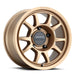 Method Race Wheels MR702 Method Bronze 15x7 +15 5x100 - MR70257051915 - Subimods.com