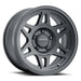 Method Race Wheels MR706 Bead Grip Matte Black 17x7.5 +30 5x114.3 - MR70677512530 - Subimods.com