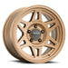 Method Race Wheels MR706 Bead Grip Method Bronze 17x7.5 +30 5x114.3 - MR70677512930 - Subimods.com