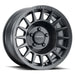 Method Race Wheels MR707 Matte Black 17x8.5 +38 5x114.3 - MR70778512538 - Subimods.com