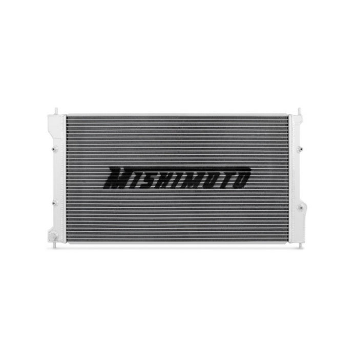 Mishimoto Aluminum Radiator 2013-2021 BRZ - MMRAD-BRZ-13 - Subimods.com
