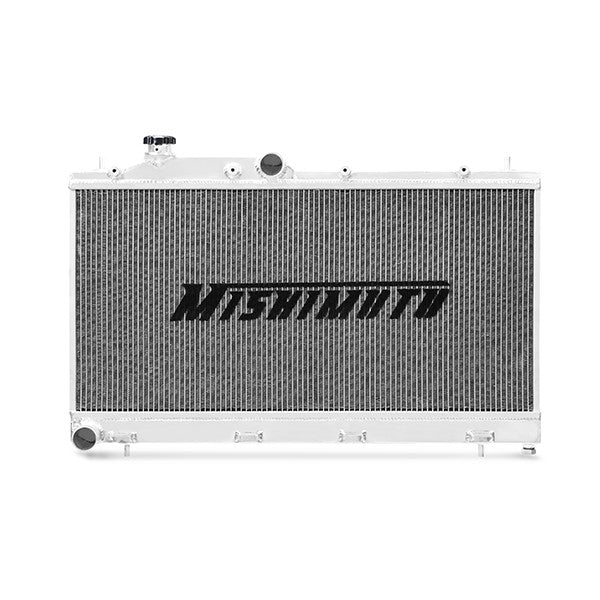 Mishimoto Aluminum Radiator 2015-2021 WRX - MMRAD-WRX-15 - Subimods.com