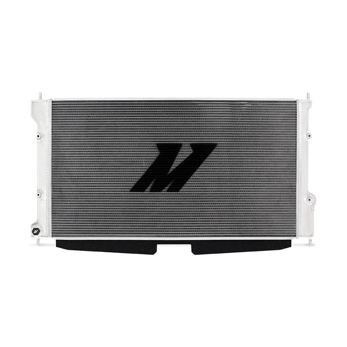 Mishimoto Aluminum Radiator 2022-2024 BRZ / 2022-2024 GR86 - MMRAD-BRZ-22 - Subimods.com