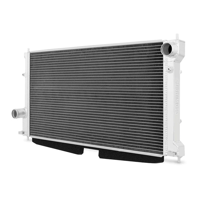 Mishimoto Aluminum Radiator 2022-2024 BRZ / 2022-2024 GR86 - MMRAD-BRZ-22 - Subimods.com