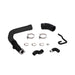 Mishimoto Charge Pipe Kit Black 2015-2021 WRX - MMICP-WRX-15WBK - Subimods.com