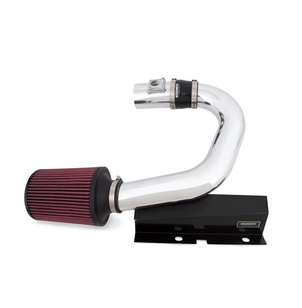 Mishimoto Cold Air Intake Polished 2013-2021 BRZ - MMAI-BRZ-13P - Subimods.com