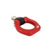 Mishimoto Front Tow Hook Red 2022 WRX - MMTH-WRX-22RD - Subimods.com