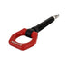 Mishimoto Front Tow Hook Red 2022-2024 WRX - MMTH-WRX-22RD - Subimods.com