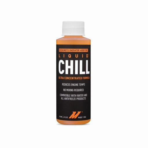 Mishimoto Liquid Chill Radiator Coolant Additive - MMRA-LC - Subimods.com