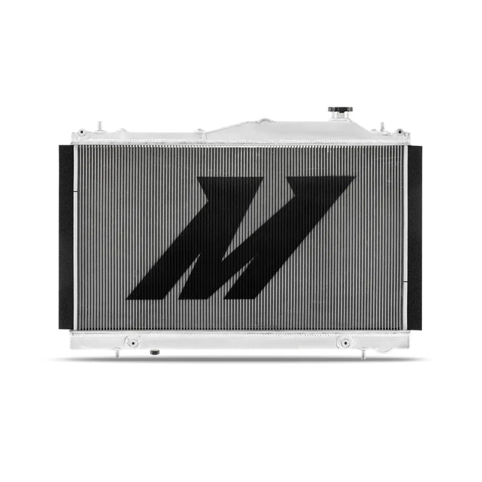 Mishimoto Performance Aluminum Radiator 2022-2024 WRX - MMRAD-WRX-22 - Subimods.com