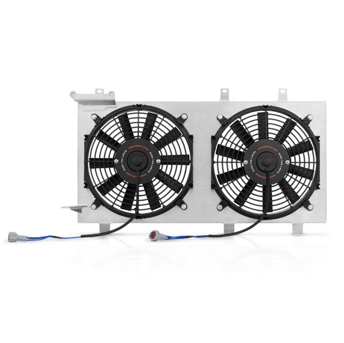 Radiator Fans