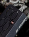 Mishimoto Pulley Cover Black 2022-2024 WRX - MMUH-WRX-22PBK - Subimods.com