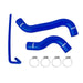 Mishimoto Radiator Hose Kit Blue 2015-2021 WRX - MMHOSE-WRX-15BL - Subimods.com