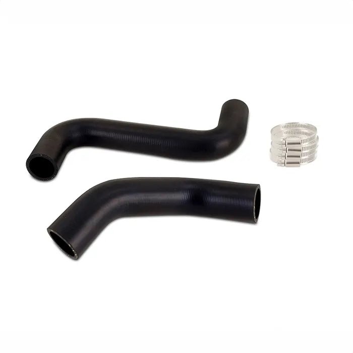 Mishimoto Rubber Replacement Coolant Hose Kit 2002-2007 WRX / 2004-2007 STI - MMHOSE-WRX-01E - Subimods.com