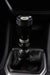 Mishimoto Shift Knob Black 2022-2024 WRX - MMSK-WRX-22BK - Subimods.com