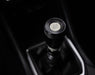 Mishimoto Shift Knob Black 2022-2024 WRX - MMSK-WRX-22BK - Subimods.com