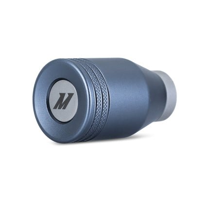 Mishimoto Shift Knob Gunmetal 2022-2024 WRX - Subimods.com