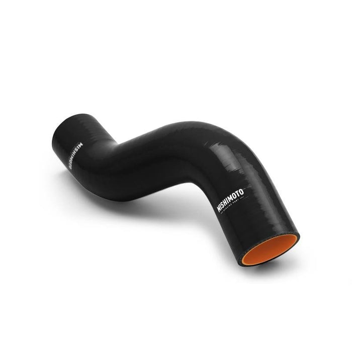 Mishimoto Silicone Radiator Hose Kit Black 1998-2001 Impreza 2.5RS - MMHOSE-GC6-99BK - Subimods.com