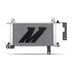 Mishimoto Silver Oil Cooler Kit 2022-2023 WRX - MMOC-WRX-22SL - Subimods.com