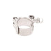 Mishimoto Stainless Steel T-Bolt Clamp 1.25in - MMCLAMP-125 - Subimods.com