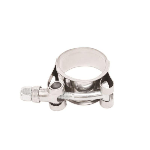 Mishimoto Stainless Steel T-Bolt Clamp 1.5in - MMCLAMP-15 - Subimods.com