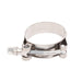 Mishimoto Stainless Steel T-Bolt Clamp 2.0in - MMCLAMP-2 - Subimods.com