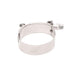 Mishimoto Stainless Steel T-Bolt Clamp 2.25in - MMCLAMP-225 - Subimods.com