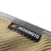 Mishimoto Titanium Turbo Blanket 2015-2021 WRX - MMTB-WRX-15 - Subimods.com