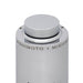 Mishimoto Universal Silver Aluminum Power Steering Reservoir Tank - MMRT-PSA - Subimods.com