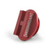 Mishimoto X Hoonigan Oil Cap Red Most Subaru Models - MMOFC-SUB-HOONRD - Subimods.com