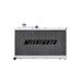 Mishimoto X-Line Aluminum Radiator 2008-2014 WRX / 2008-2021 STI - MMRAD-STI-08X - Subimods.com