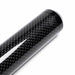 Molded Innovations Carbon Fiber Lockdown E-Brake Handle 2015-2024 WRX / 2015-2021 STI / 2013-2021 BRZ / FRS / GT86 - MI-CF-069 - Subimods.com