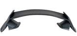 Molded Innovations CTR Style ABS Trunk Spoiler 2022-2023 WRX - MI-9214-NA - Subimods.com