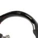 Molded Innovations Original Carbon Fiber Steering Wheel with Digital Pro Display 2015-2021 WRX / 2015-2021 STI - MI15-WHL-L/OC-R-PRO - Subimods.com