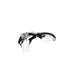 Molded Innovations D-Shaped Carbon Fiber Steering Wheel with Digital Pro Display 2017-2024 BRZ - MIBRZ-WHL-L/OC-R-PRO - Subimods.com