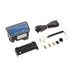Molded Innovations F1 Style V2 Rear Brake Light 2022-2024 WRX - MI22-RBLV2-BL - Subimods.com