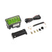 Molded Innovations F1 Style V2 Rear Brake Light 2022-2024 WRX - MI22-RBLV2-CGN - Subimods.com