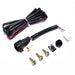 Molded Innovations F1 Style V2 Rear Brake Light 2022-2024 WRX - MI22-RBLV2-BL - Subimods.com
