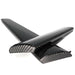 Molded Innovations Gloss Carbon Fiber Dash Trim Cover Set 2022-2023 WRX - MI-9209 - Subimods.com