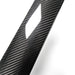 Molded Innovations Gloss Carbon Fiber Dash Trim Cover Set 2022-2023 WRX - MI-9209 - Subimods.com