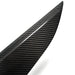 Molded Innovations Gloss Carbon Fiber Door Panel Trim Cover Set 2022-2024 WRX - MI-9134 - Subimods.com