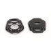 Molded Innovations Gloss Carbon Fiber Key Cover Black Most Subaru Models - MI-9125 - Subimods.com