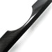 Molded Innovations Gloss Carbon Fiber Rear Trunk Trim 2022-2024 WRX - MI-9145 - Subimods.com