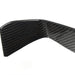 Molded Innovations Gloss Carbon Fiber Speedometer Cluster Cover 2022-2024 WRX - MI-9146 - Subimods.com