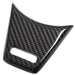 Molded Innovations Gloss Carbon Fiber Steering Wheel Inner Trim Cover 2022-2024 WRX - MI-9208 - Subimods.com