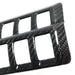 Molded Innovations Gloss Carbon Fiber Trunk Button Panel Cover 2022-2024 WRX - MI-9144 - Subimods.com